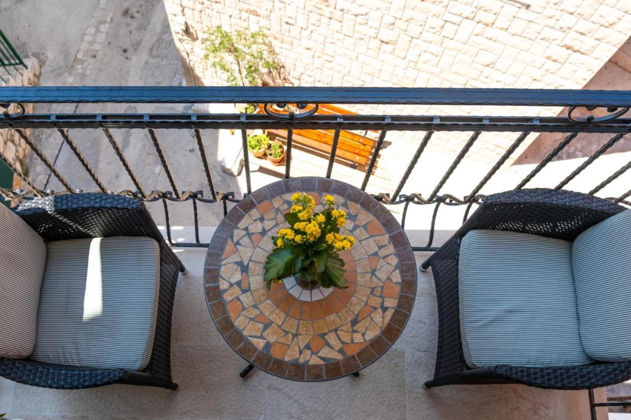 מאקרסקה Apartments Linda מראה חיצוני תמונה