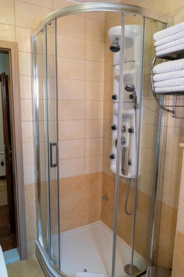 מאקרסקה Apartments Linda מראה חיצוני תמונה