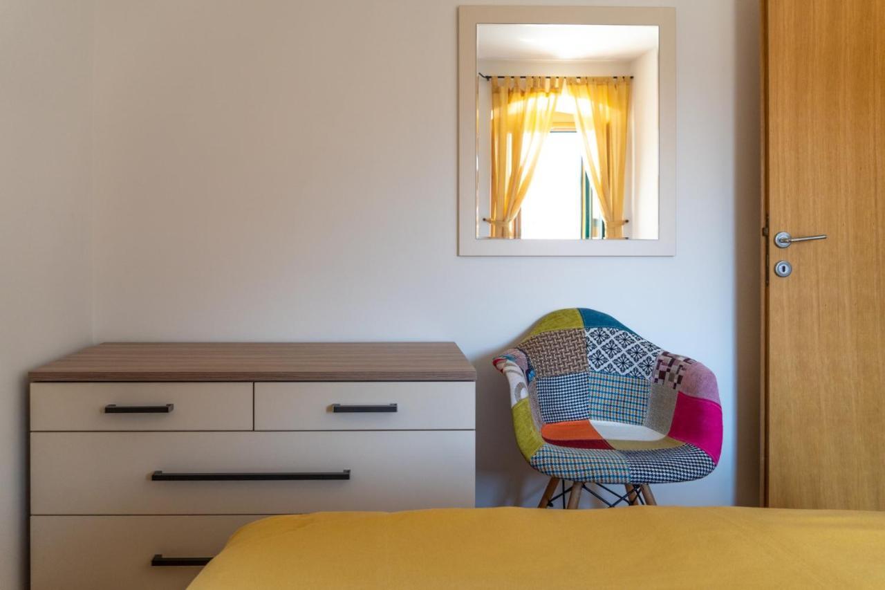 מאקרסקה Apartments Linda מראה חיצוני תמונה