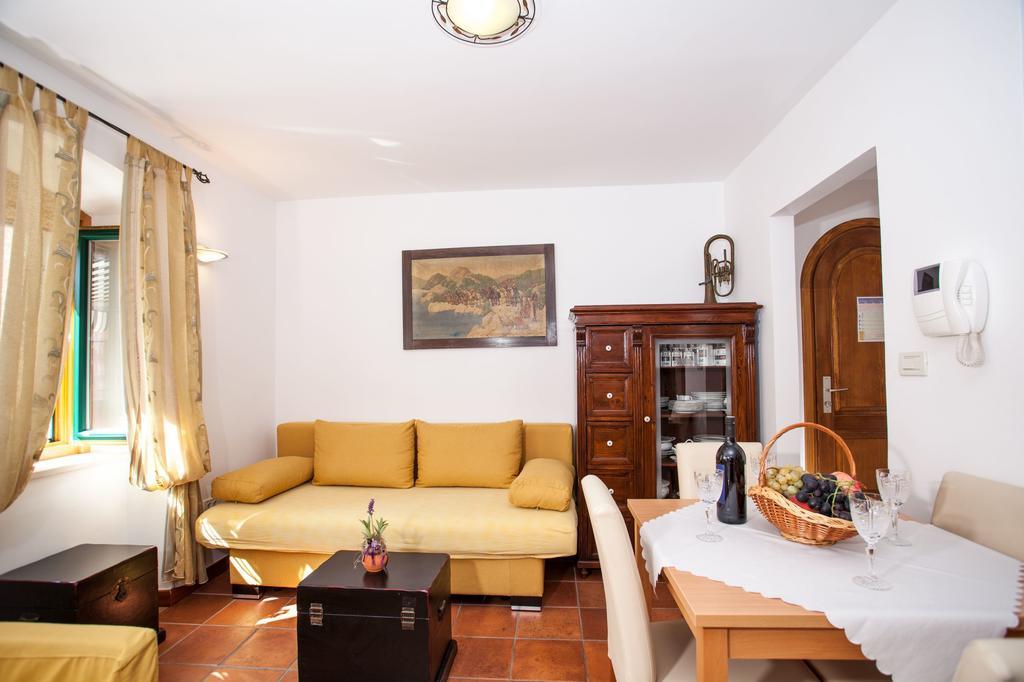מאקרסקה Apartments Linda חדר תמונה
