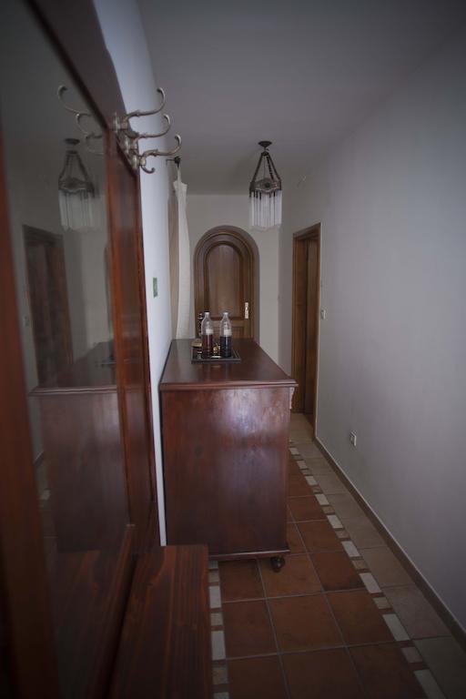 מאקרסקה Apartments Linda חדר תמונה