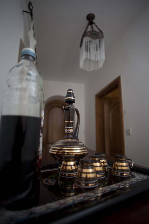מאקרסקה Apartments Linda חדר תמונה