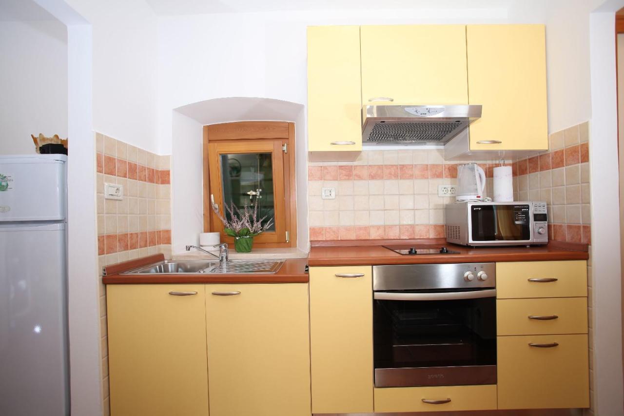 מאקרסקה Apartments Linda חדר תמונה